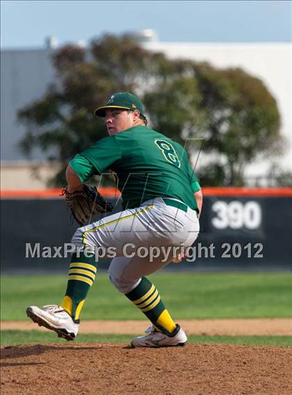 Thumbnail 2 in Edison @ Huntington Beach photogallery.