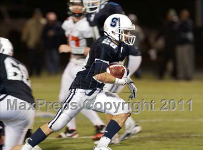 Thumbnail 1 in Ridgefield vs. Staples (CIAC Class LL Quarterfinal) photogallery.