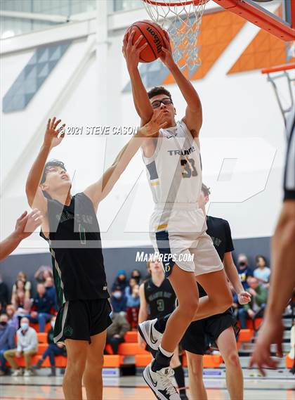 Thumbnail 1 in Oak Ridge vs Granite Bay (Tiger Classic) photogallery.