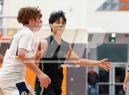 Thumbnail 1 in Oak Ridge vs Granite Bay (Tiger Classic) photogallery.