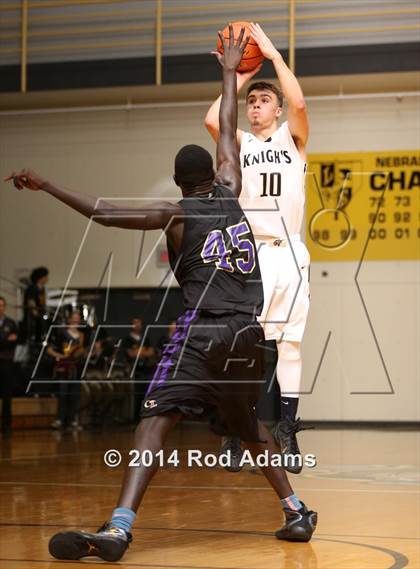 Thumbnail 2 in Grand Island @ Lincoln Southeast photogallery.
