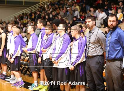 Thumbnail 3 in Grand Island @ Lincoln Southeast photogallery.