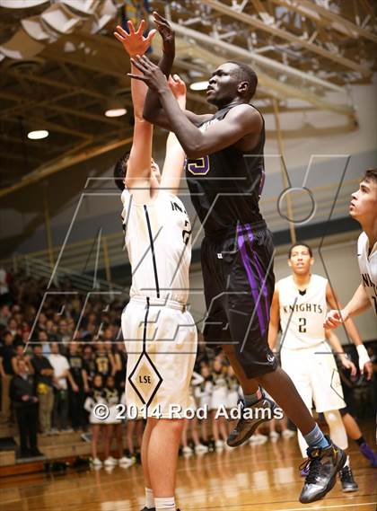 Thumbnail 3 in Grand Island @ Lincoln Southeast photogallery.