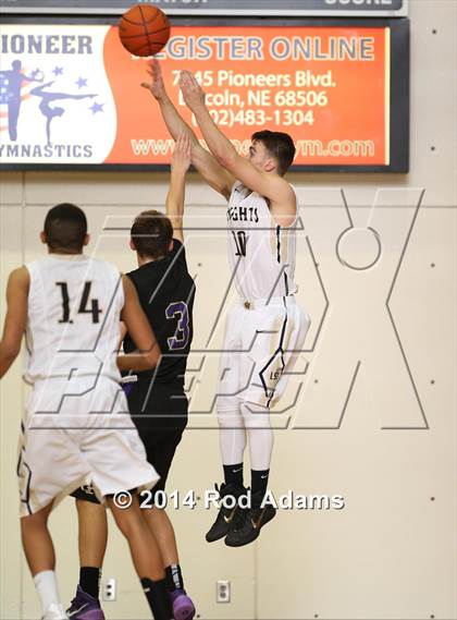 Thumbnail 3 in Grand Island @ Lincoln Southeast photogallery.