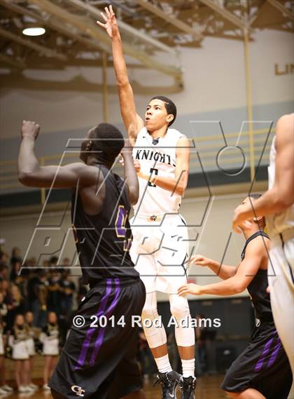 Thumbnail 1 in Grand Island @ Lincoln Southeast photogallery.