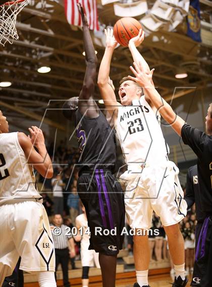 Thumbnail 2 in Grand Island @ Lincoln Southeast photogallery.