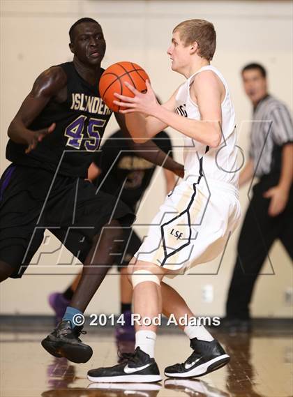 Thumbnail 3 in Grand Island @ Lincoln Southeast photogallery.