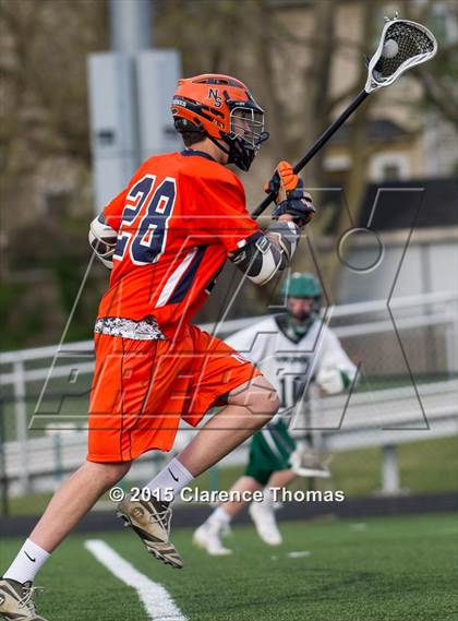 Thumbnail 2 in North Stafford @ Loudoun Valley photogallery.