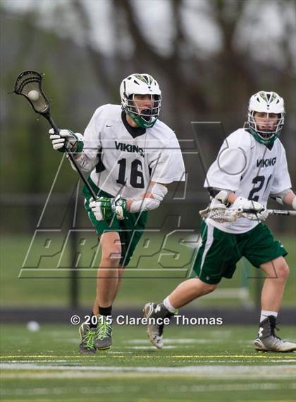 Thumbnail 3 in North Stafford @ Loudoun Valley photogallery.