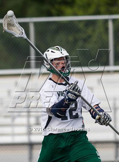 Thumbnail 3 in North Stafford @ Loudoun Valley photogallery.