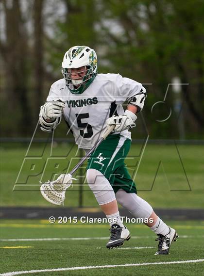 Thumbnail 2 in North Stafford @ Loudoun Valley photogallery.