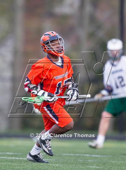 Thumbnail 2 in North Stafford @ Loudoun Valley photogallery.