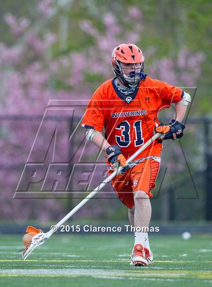 Thumbnail 2 in North Stafford @ Loudoun Valley photogallery.