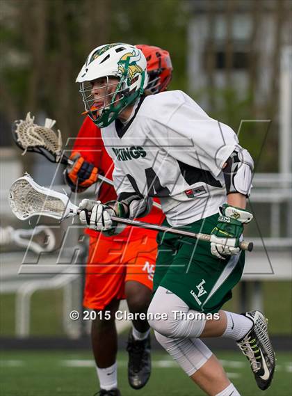 Thumbnail 1 in North Stafford @ Loudoun Valley photogallery.