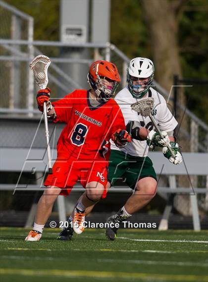 Thumbnail 2 in North Stafford @ Loudoun Valley photogallery.
