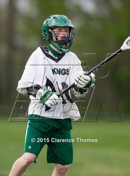 Thumbnail 2 in North Stafford @ Loudoun Valley photogallery.