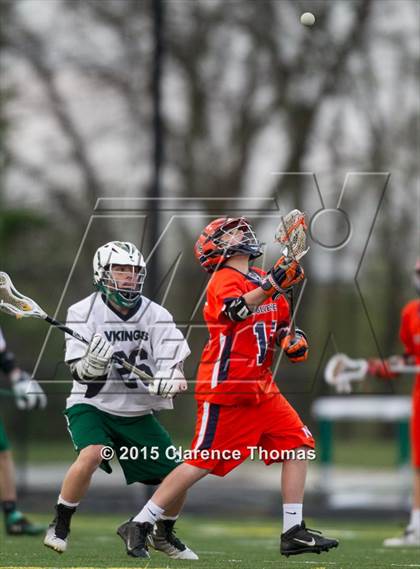 Thumbnail 2 in North Stafford @ Loudoun Valley photogallery.