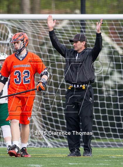 Thumbnail 1 in North Stafford @ Loudoun Valley photogallery.