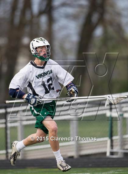 Thumbnail 3 in North Stafford @ Loudoun Valley photogallery.