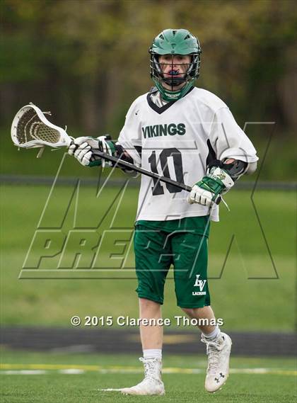 Thumbnail 3 in North Stafford @ Loudoun Valley photogallery.