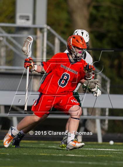 Thumbnail 3 in North Stafford @ Loudoun Valley photogallery.