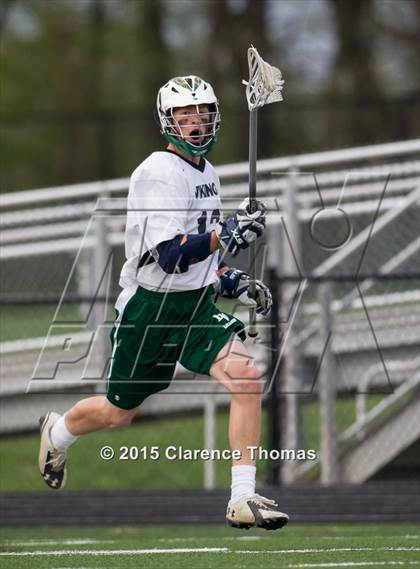 Thumbnail 2 in North Stafford @ Loudoun Valley photogallery.