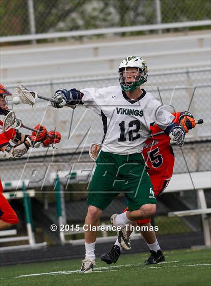Thumbnail 2 in North Stafford @ Loudoun Valley photogallery.