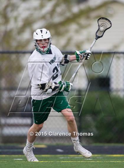 Thumbnail 3 in North Stafford @ Loudoun Valley photogallery.