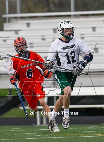 Thumbnail 1 in North Stafford @ Loudoun Valley photogallery.