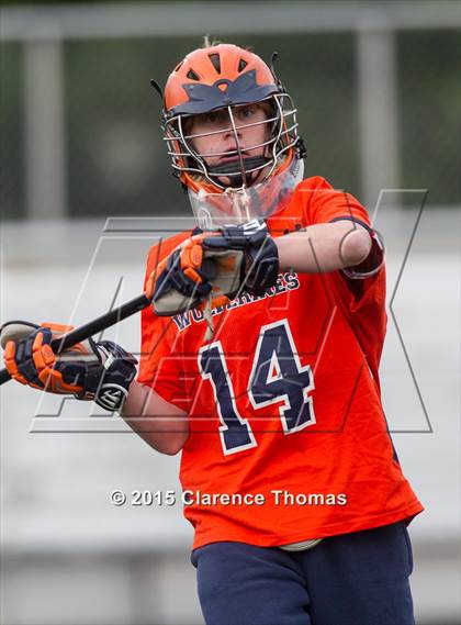 Thumbnail 3 in North Stafford @ Loudoun Valley photogallery.