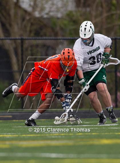 Thumbnail 1 in North Stafford @ Loudoun Valley photogallery.