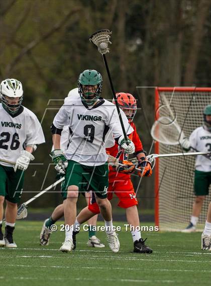 Thumbnail 3 in North Stafford @ Loudoun Valley photogallery.