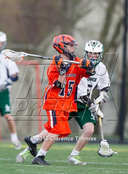 Thumbnail 2 in North Stafford @ Loudoun Valley photogallery.