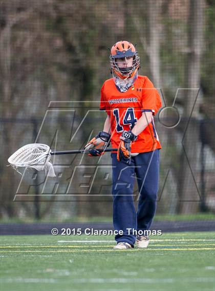 Thumbnail 3 in North Stafford @ Loudoun Valley photogallery.
