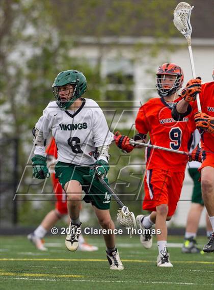 Thumbnail 2 in North Stafford @ Loudoun Valley photogallery.