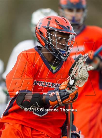 Thumbnail 1 in North Stafford @ Loudoun Valley photogallery.