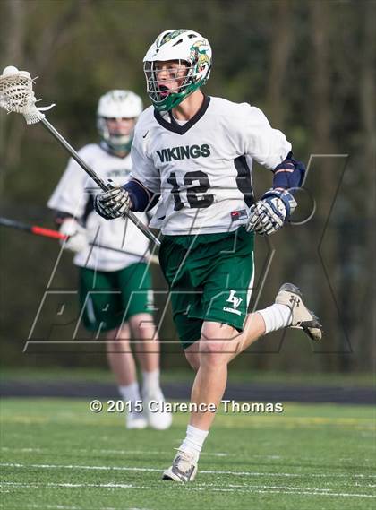 Thumbnail 1 in North Stafford @ Loudoun Valley photogallery.