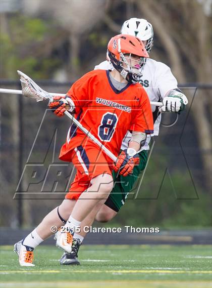 Thumbnail 2 in North Stafford @ Loudoun Valley photogallery.