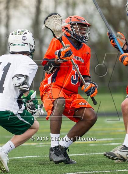 Thumbnail 2 in North Stafford @ Loudoun Valley photogallery.