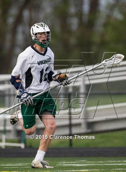 Thumbnail 1 in North Stafford @ Loudoun Valley photogallery.