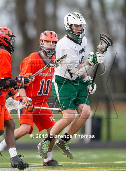 Thumbnail 3 in North Stafford @ Loudoun Valley photogallery.