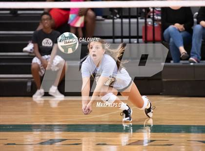Thumbnail 3 in Tivy vs Taft (Scrimmage) photogallery.