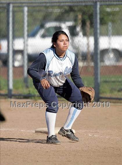 Thumbnail 1 in Foothill @ River City photogallery.