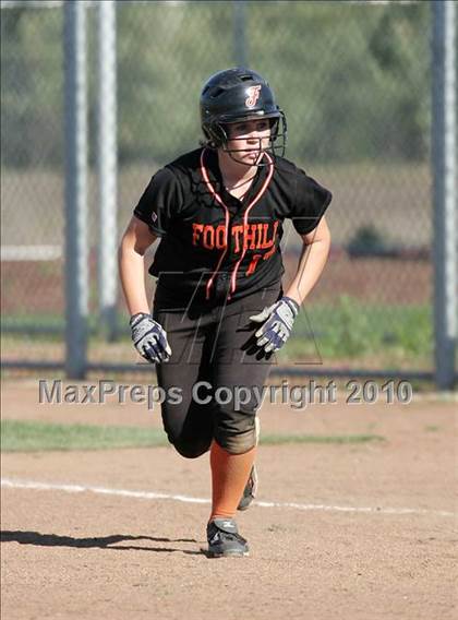 Thumbnail 1 in Foothill @ River City photogallery.