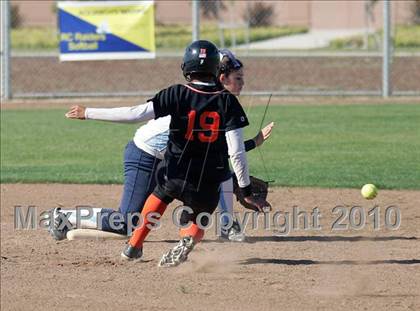 Thumbnail 3 in Foothill @ River City photogallery.