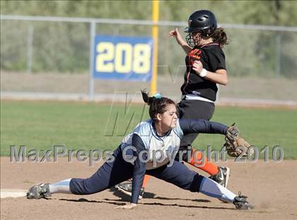Thumbnail 1 in Foothill @ River City photogallery.