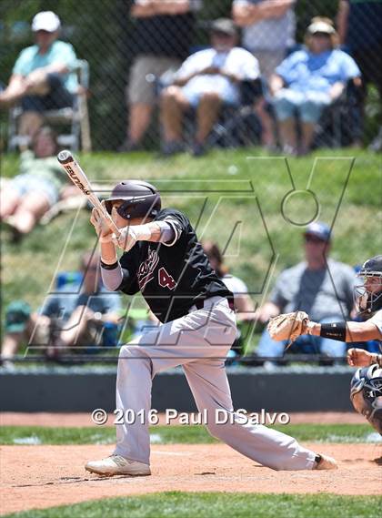 Thumbnail 2 in Pueblo West vs. Windsor (CHSAA 4A Semifinal) photogallery.