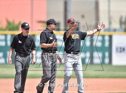 Thumbnail 3 in Pueblo West vs. Windsor (CHSAA 4A Semifinal) photogallery.
