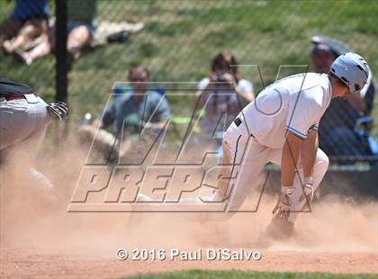 Thumbnail 1 in Pueblo West vs. Windsor (CHSAA 4A Semifinal) photogallery.