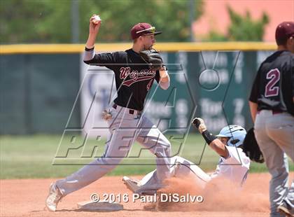 Thumbnail 3 in Pueblo West vs. Windsor (CHSAA 4A Semifinal) photogallery.